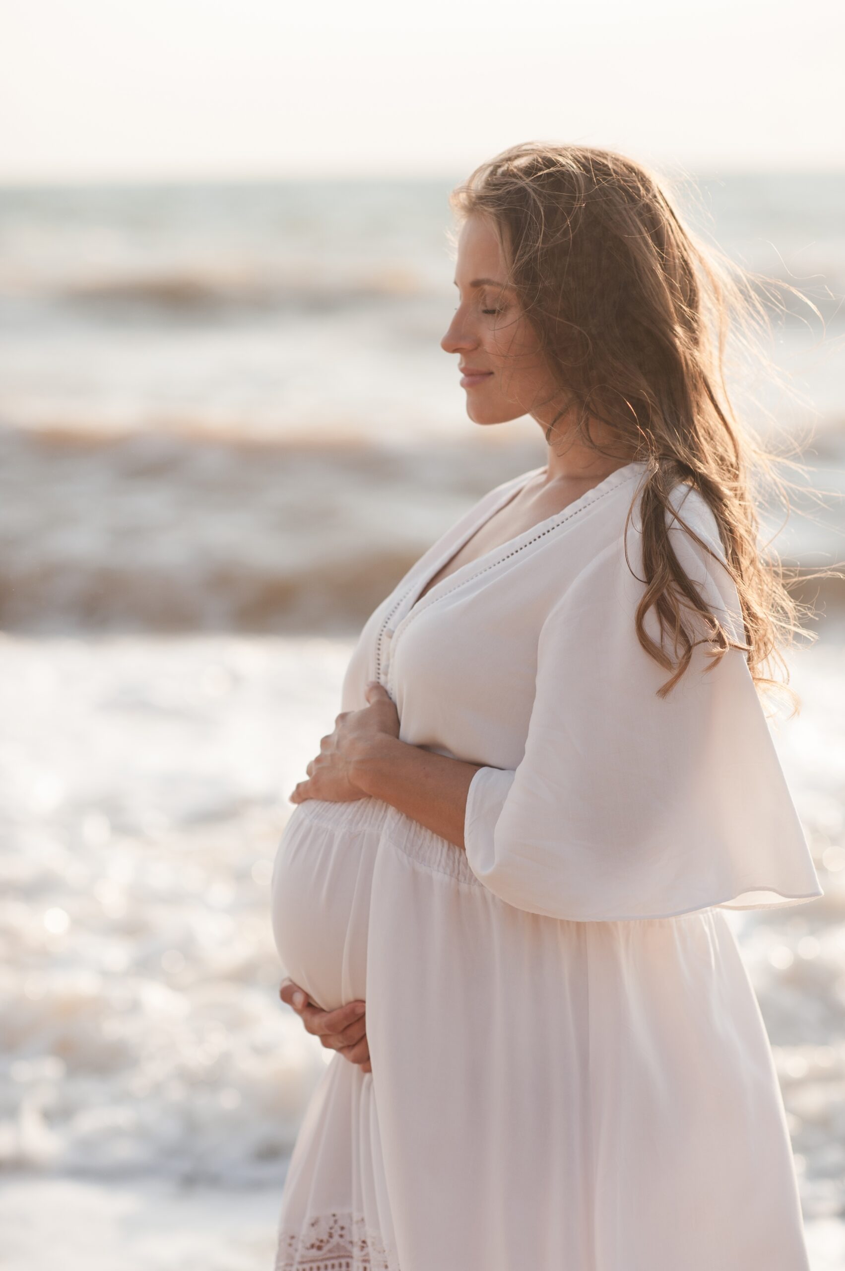 Ihr Körper als Nährboden